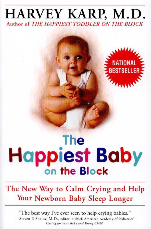 happiest baby on the blog pros and cons