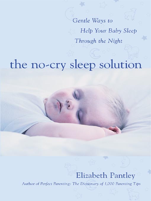 Pros Cons Of No Cry Sleep Solution
