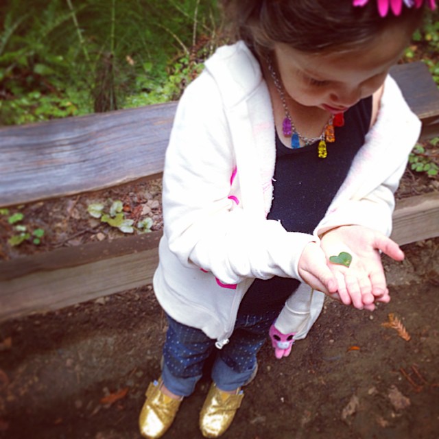 Muir Woods Kids Hike