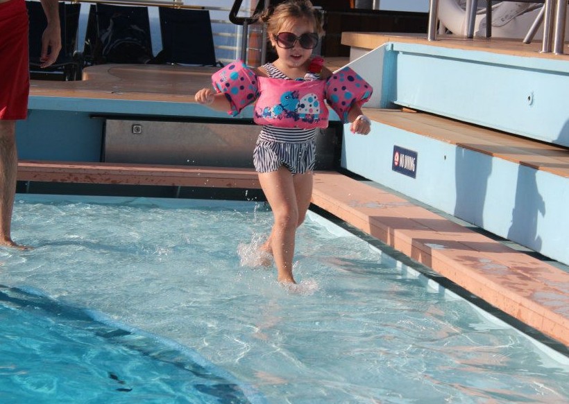 Puddle Jumper Review