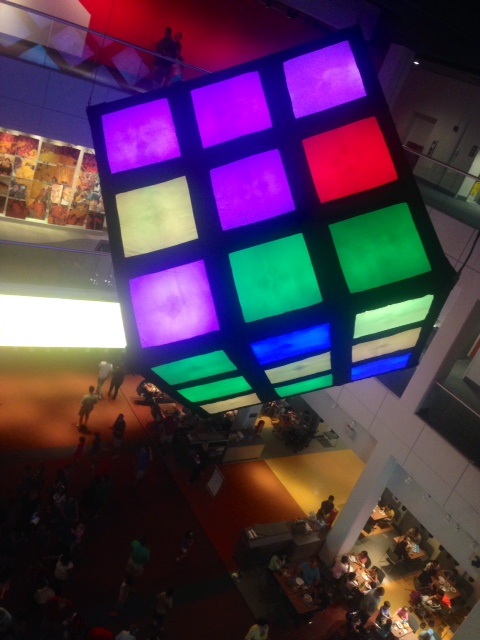 Groovik Cube