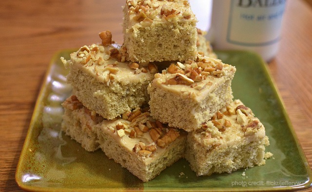 quick and easy Banana Bread recipe