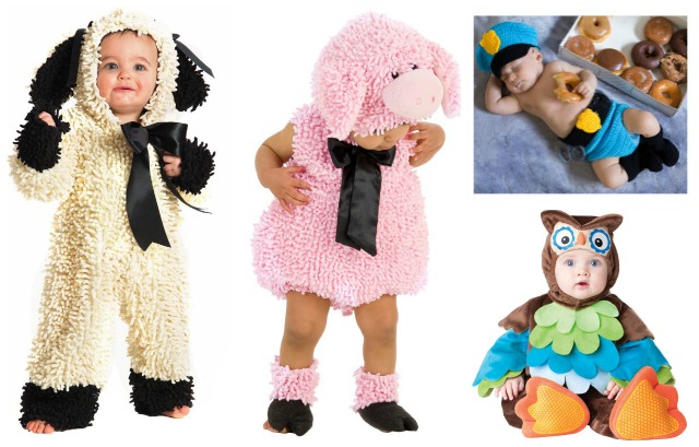 Baby Costumes