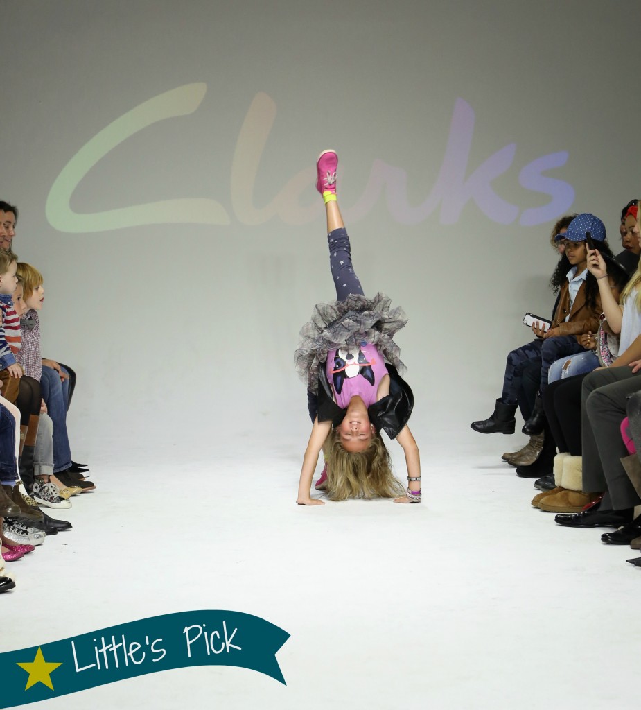 Clarks Kids Shoes Girls Trends