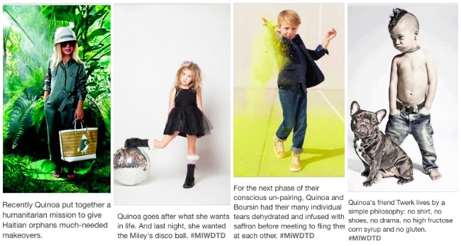 How to Quinoa Pinterest Account