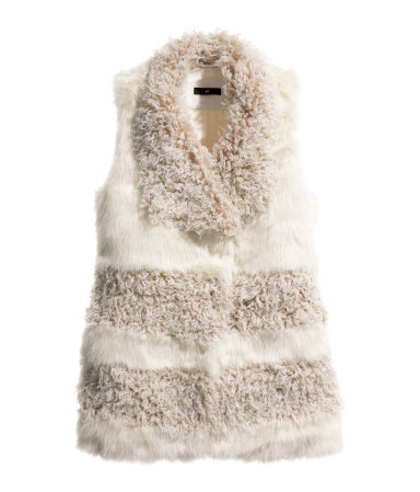 faux