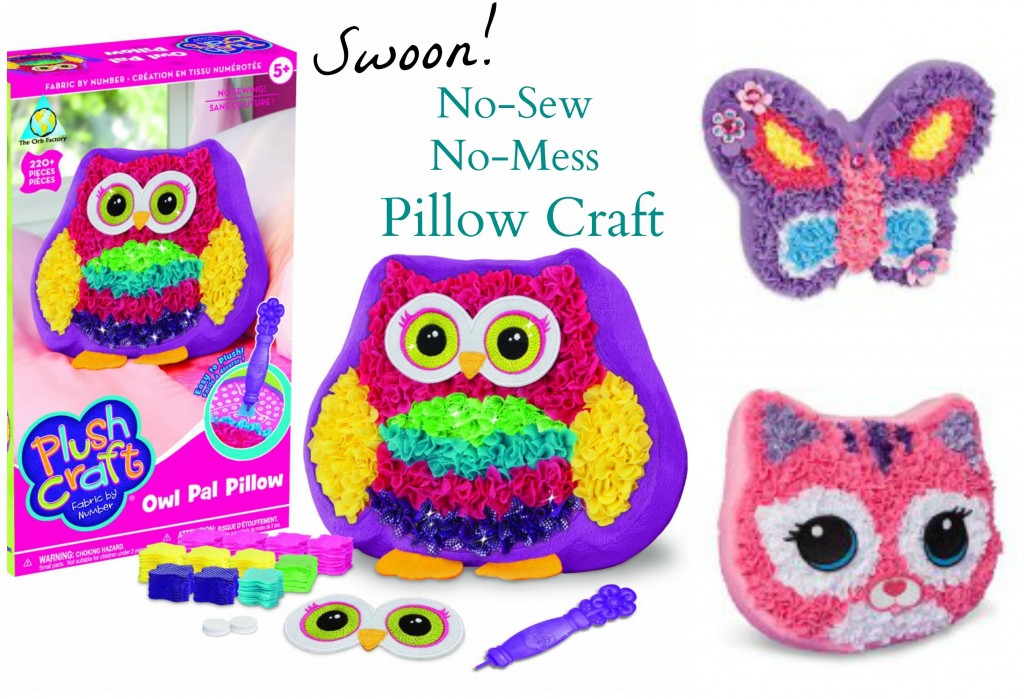 Must Have No Sew Craft For Kids