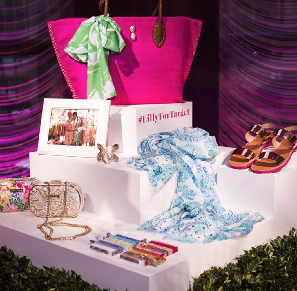 Lilly For Target Sneak Peek