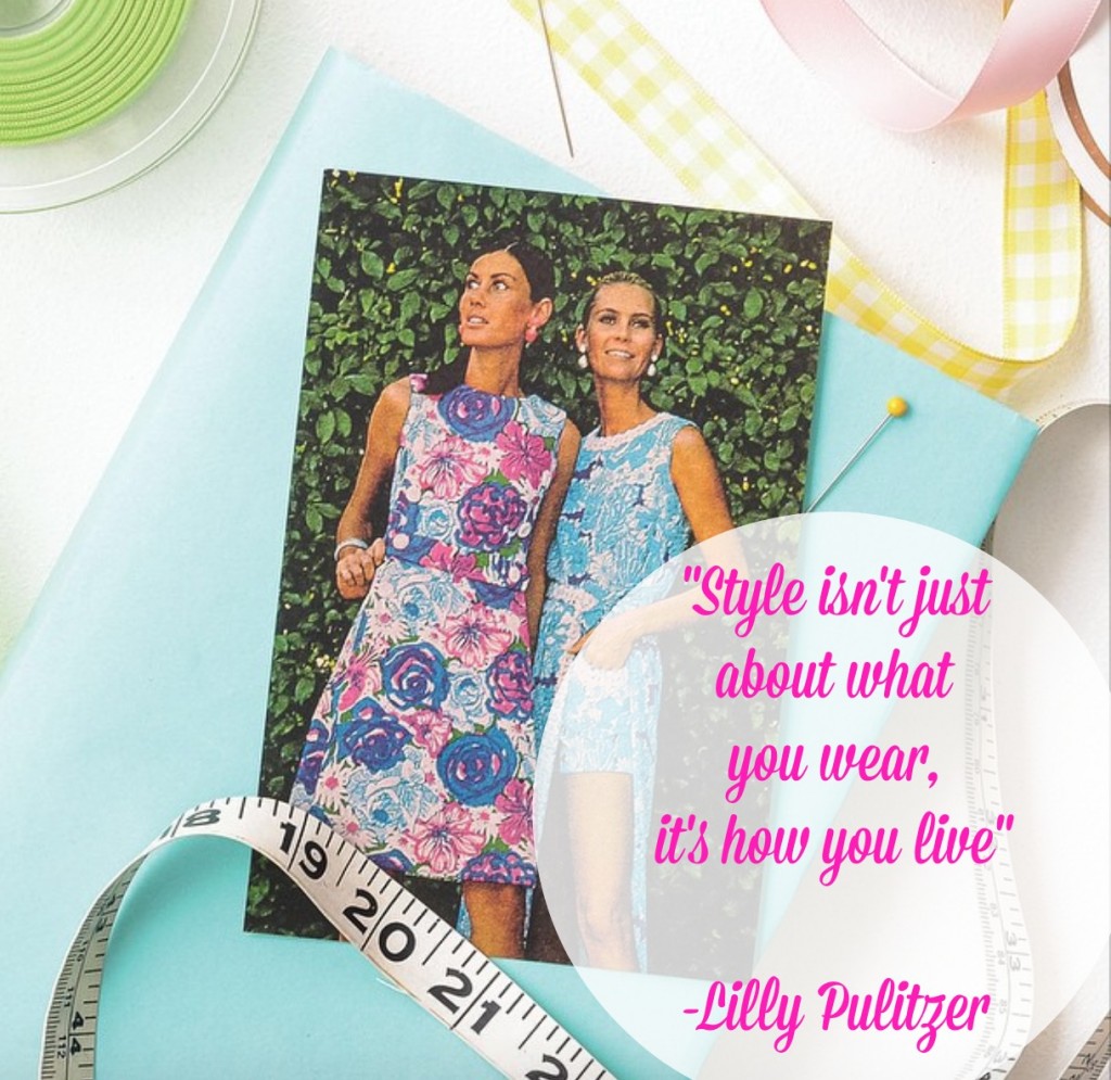 Style Lilly For Target