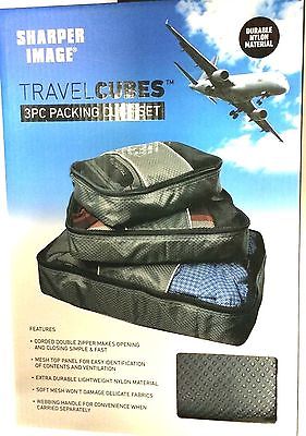 packing cubes for travel suitcases