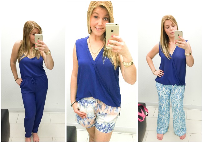 Blue Spring Trends 2015