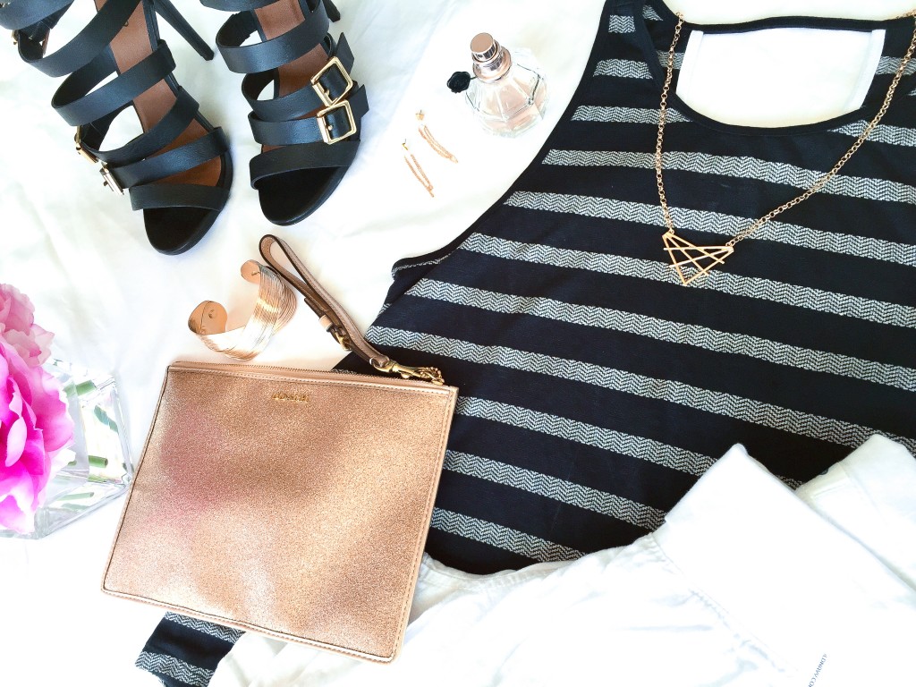 Mills At Jersey Gardens Indulge Outfit Inspiration Moms Night Out