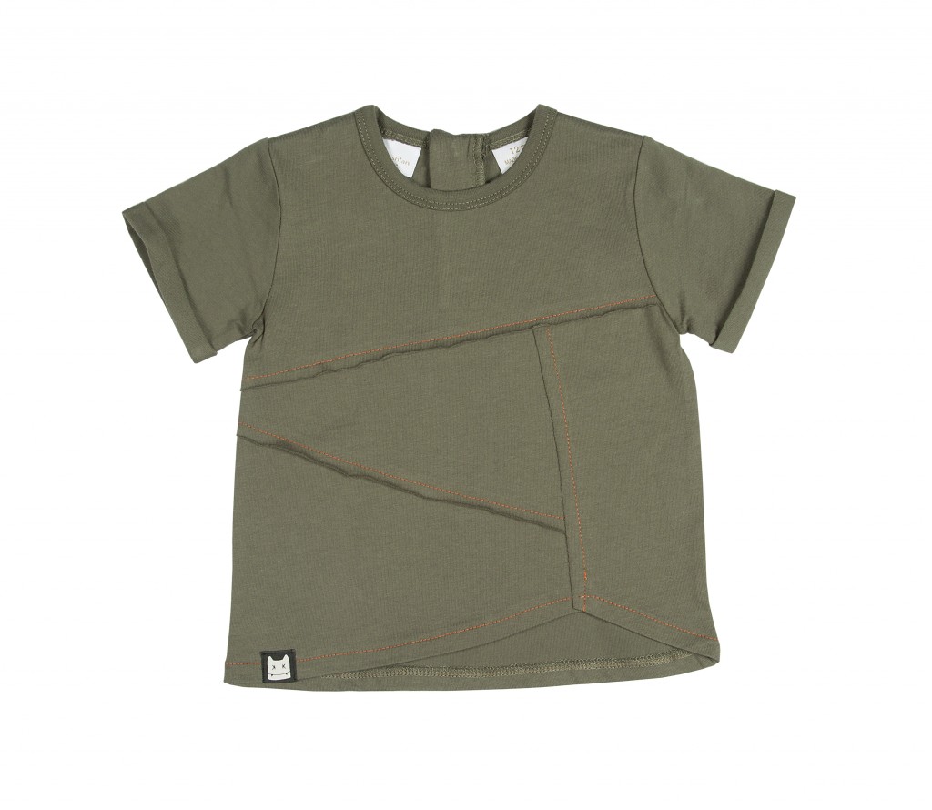 Green Shirt