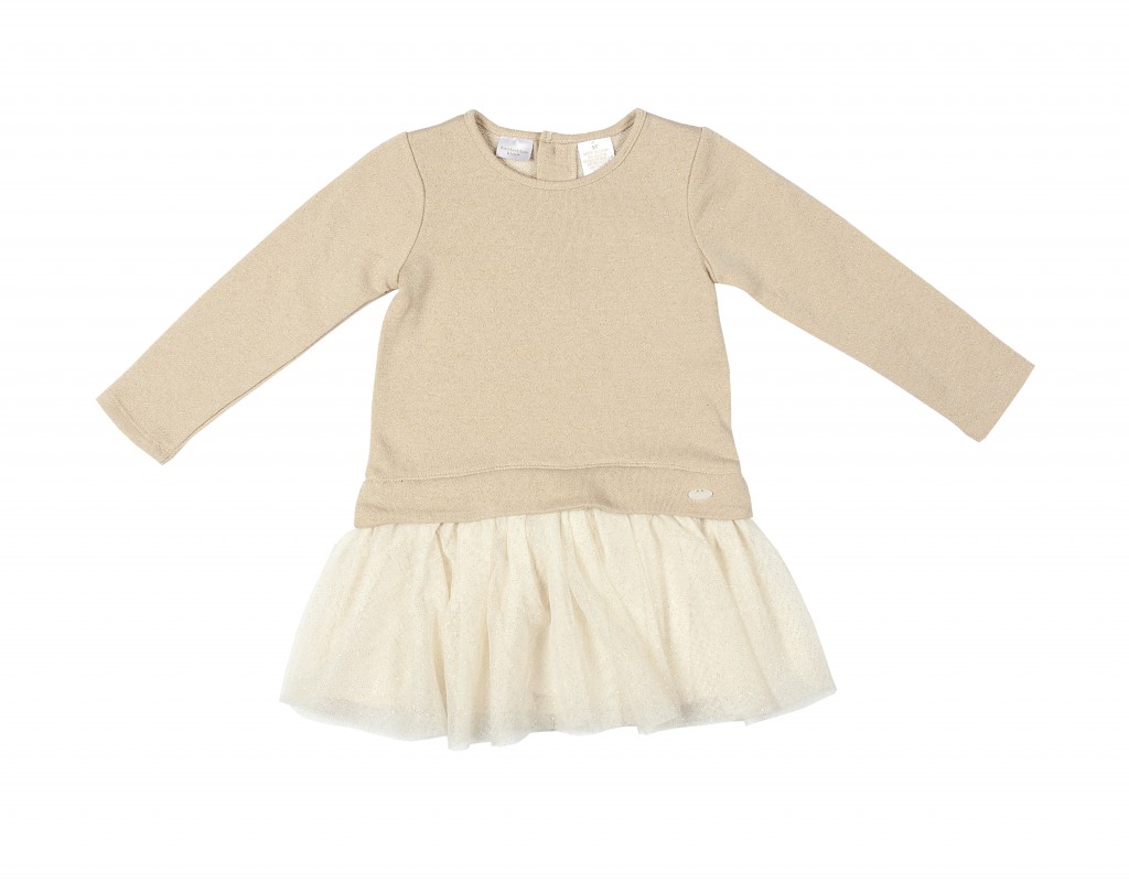 Sweater Skirt 3T