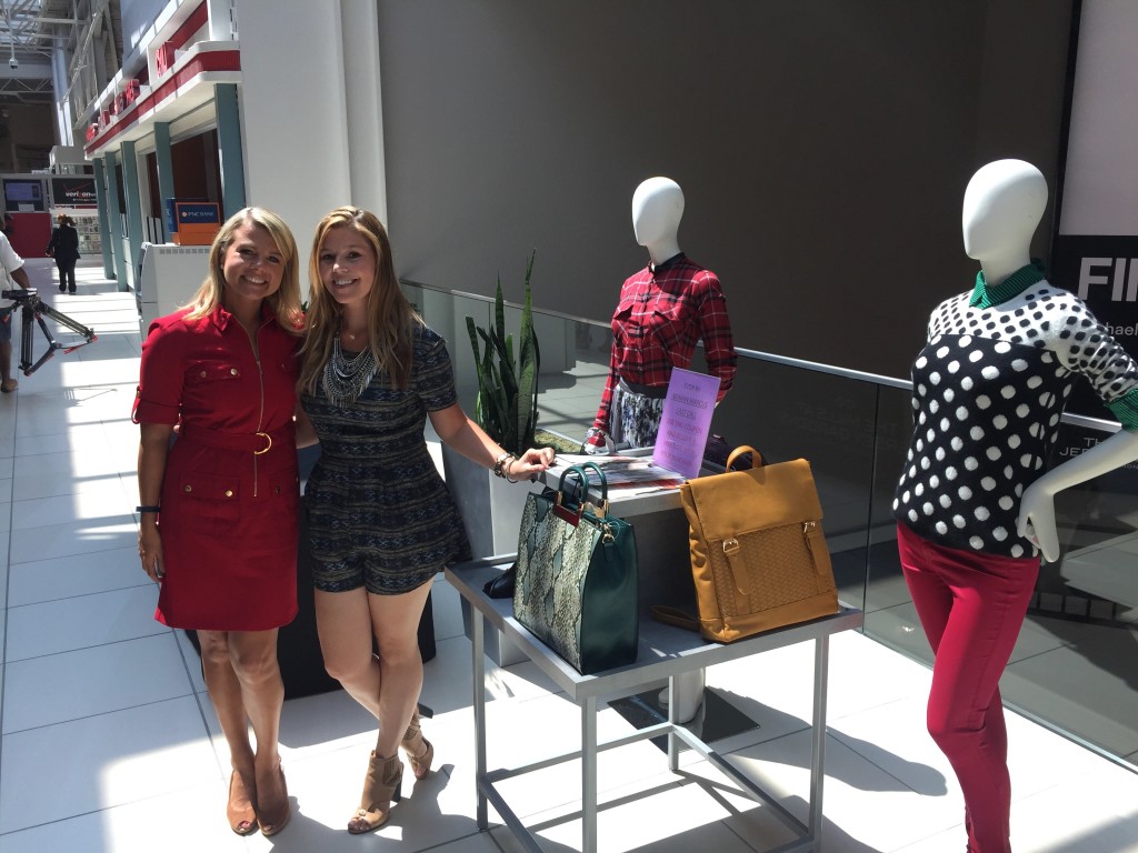 Back To School Savings And Style Experts Share Tips