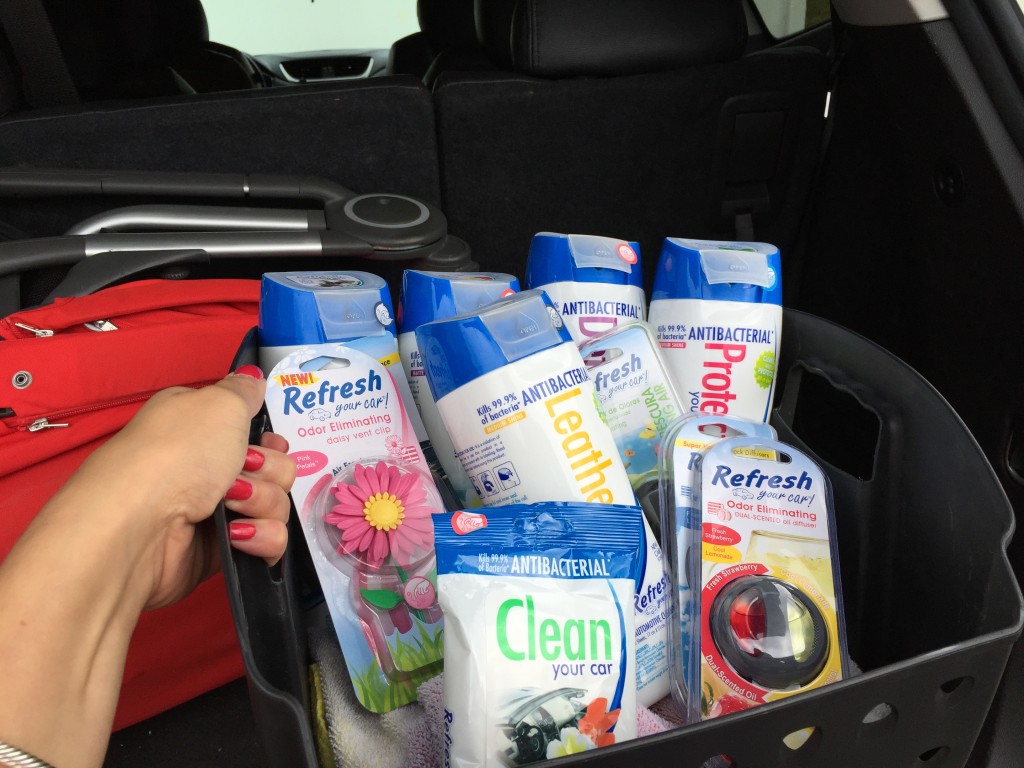 Refresh Your Car Review