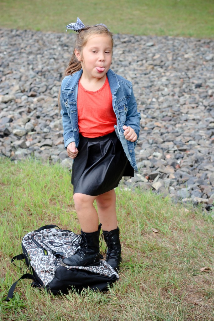 Levis kids Laina