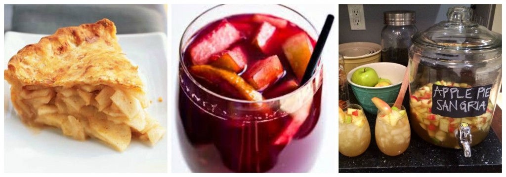 applepie sangria