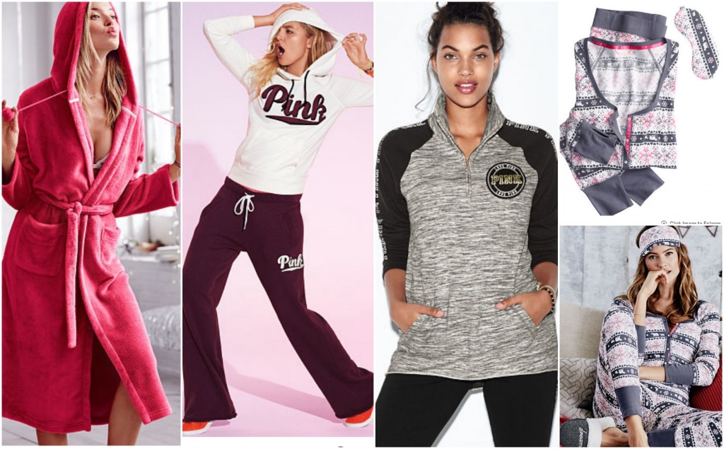 Victorias Secret Cyber Monday Holiday Deals 2015