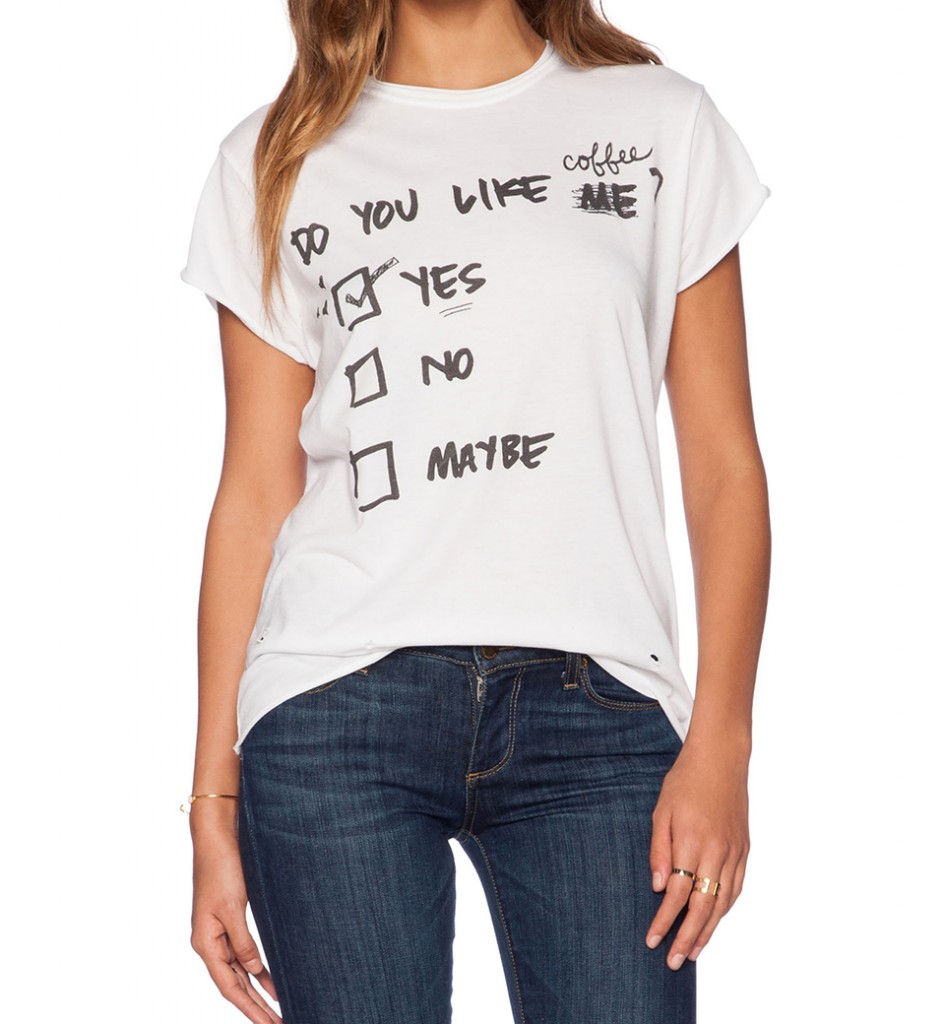 Coffee Shirt