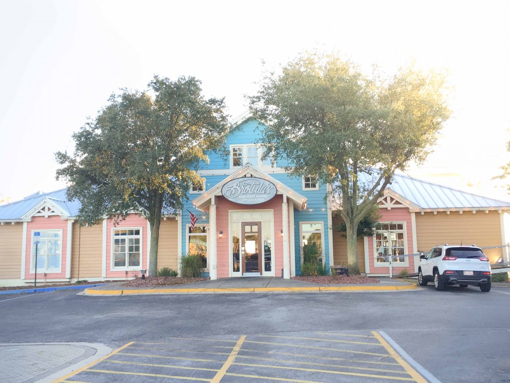 DESTIN NEWMAN DAILEY RENTAL HOME--7