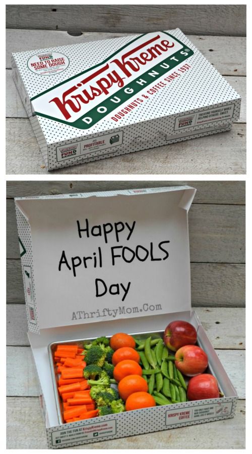 Office Pranks For April Fools Day