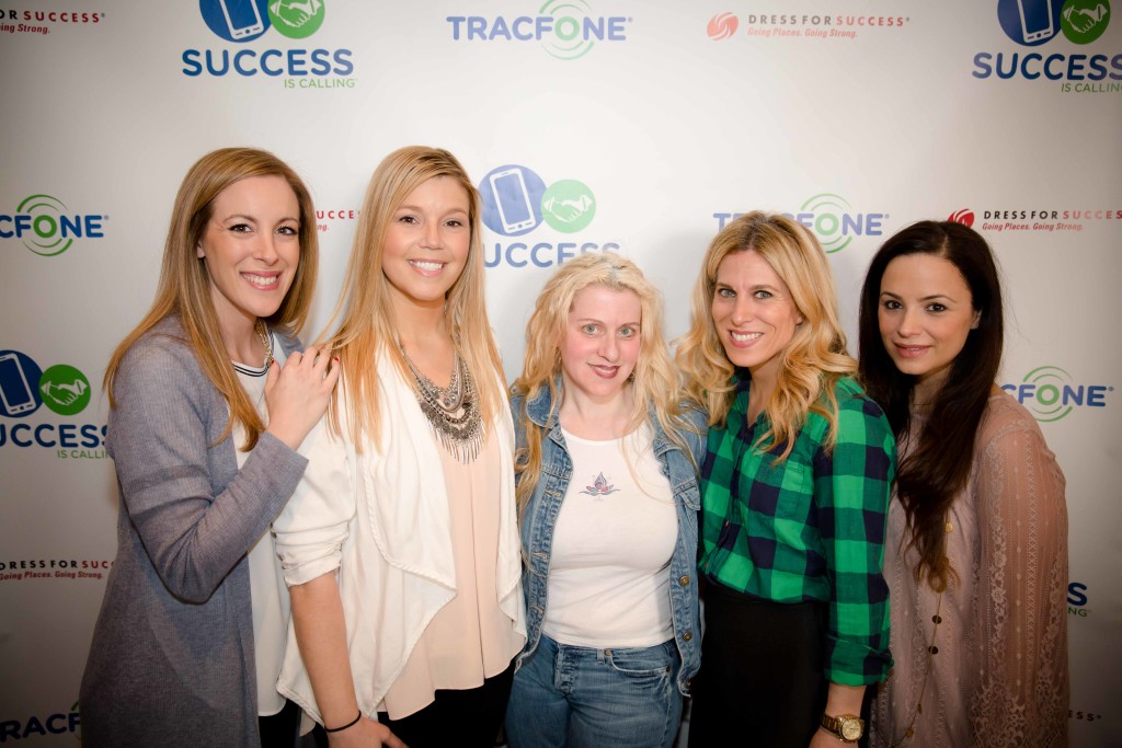 Success Is Calling TracFone Bloggers-1