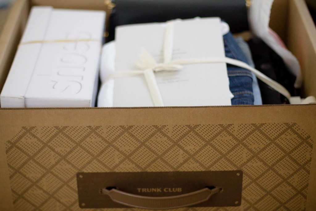 trunk club review stylist for women -5