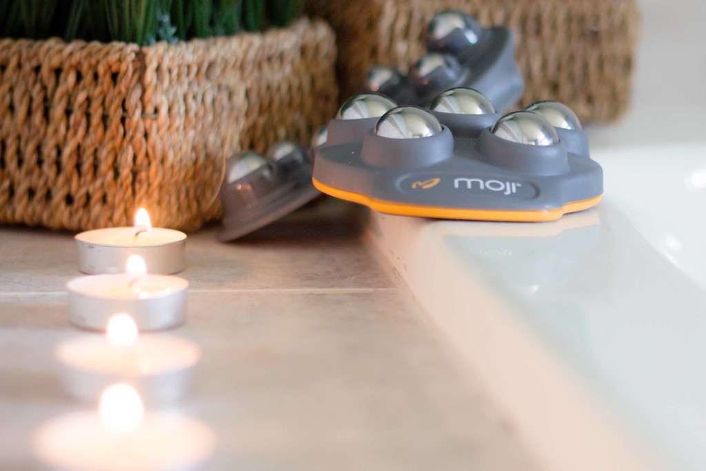 MOJI-blogger review