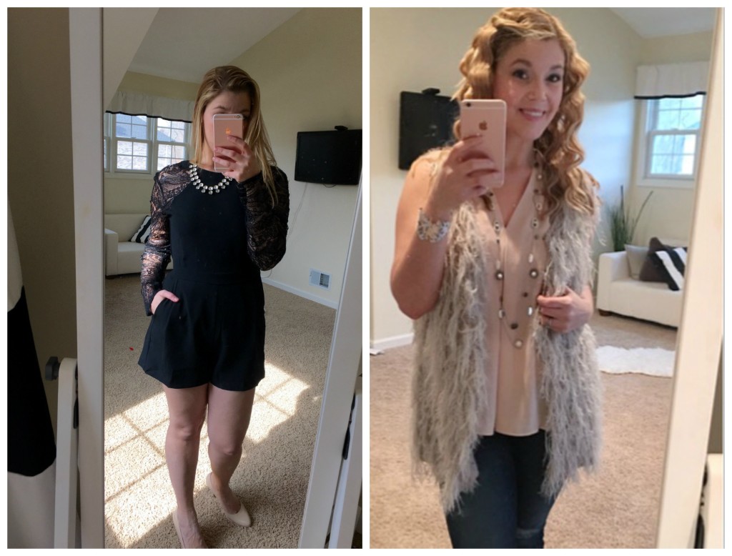 unpredictable juno boutique fashion blogger nj