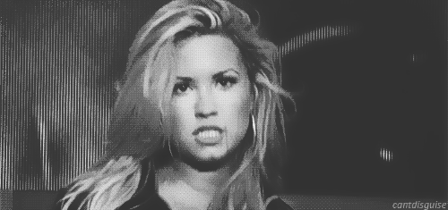 demi gif